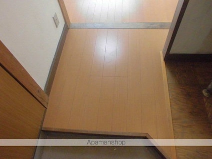 東京都杉並区高円寺南２丁目[1R/13.6m2]の内装