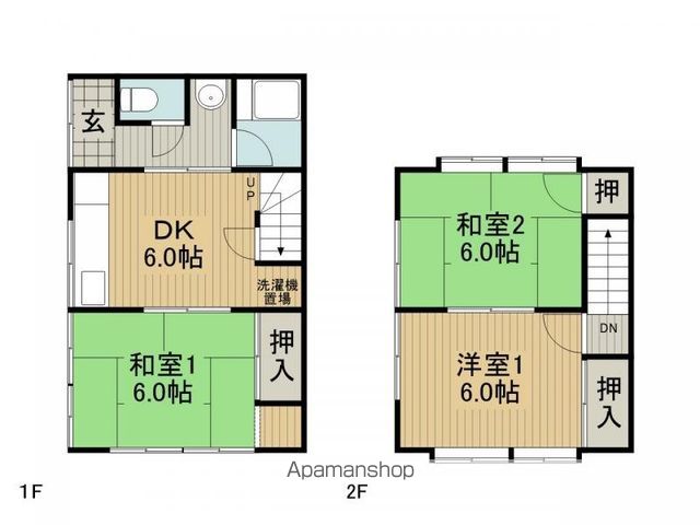 間取り：220006142886
