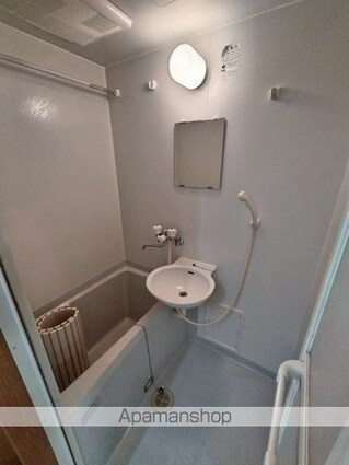 アメニティ桜ヶ丘[1K/21.34m2]のバス