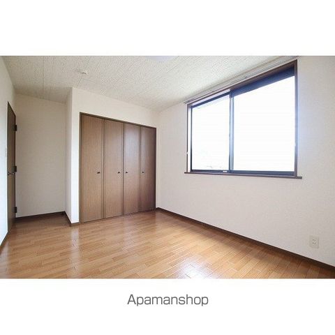 コーポみずほ台の内装写真