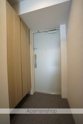 ハイドランジア東別院の内装写真