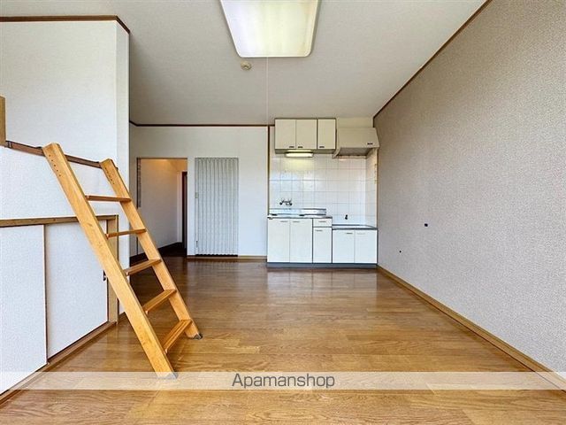 ピアピークの内装写真