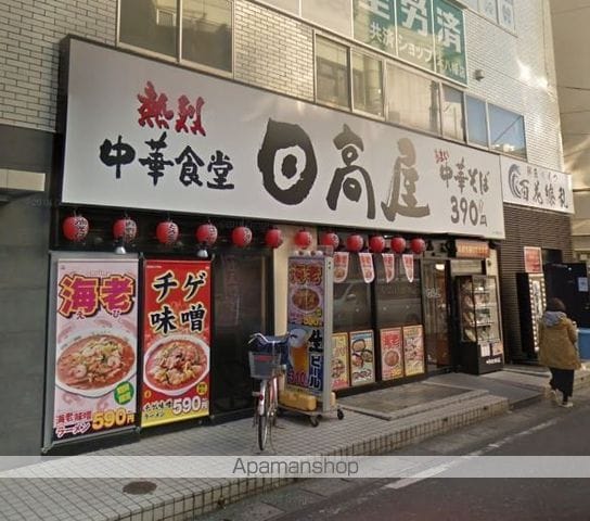 レオパレスアークソレイユの周辺写真