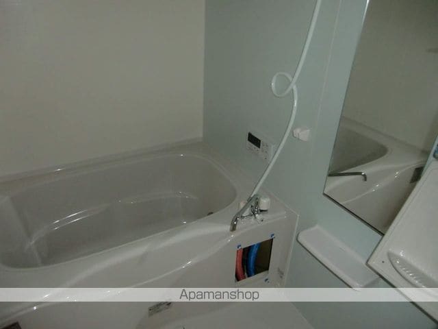 コートシャルマンIXの内装写真