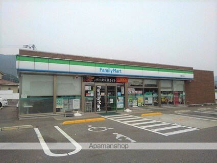 レザン・ラブール　Ｂ[2DK/42.05m2]の周辺1