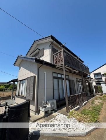 戸倉4丁目戸建て