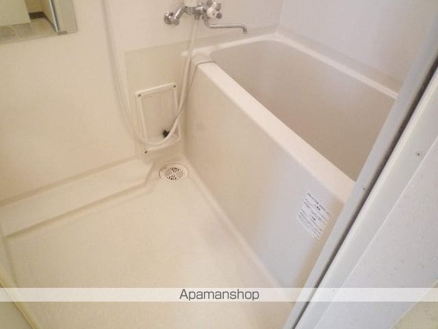 ボヌールの内装写真