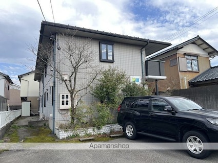 シェルブール[2LDK/50.57m2]の外観2