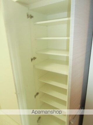 メインステージ立川[1K/21.2m2]の玄関