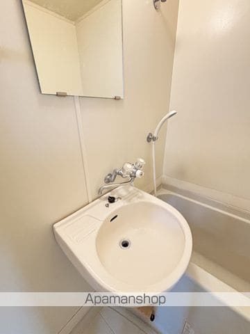 サザンクロス白川の内装写真