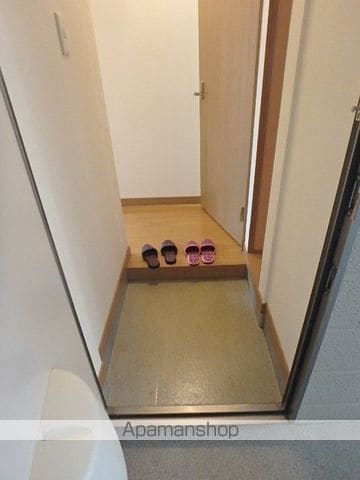 エリートの内装写真