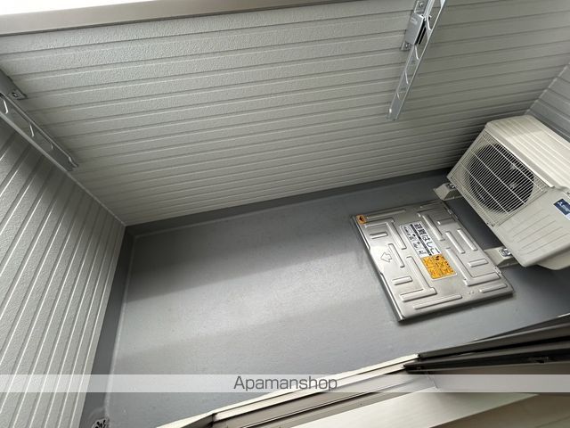 REGALEST 十日市西町の内装写真
