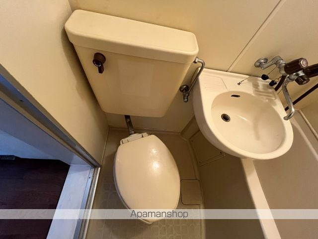 ハッピーヒルズ喜里川の内装写真
