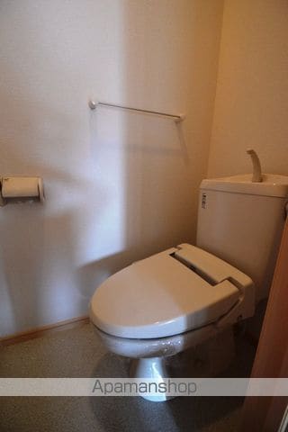 レジデンス大福寺の内装写真