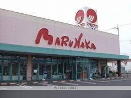 レオパレスキララ[1K/23.18m2]の周辺1