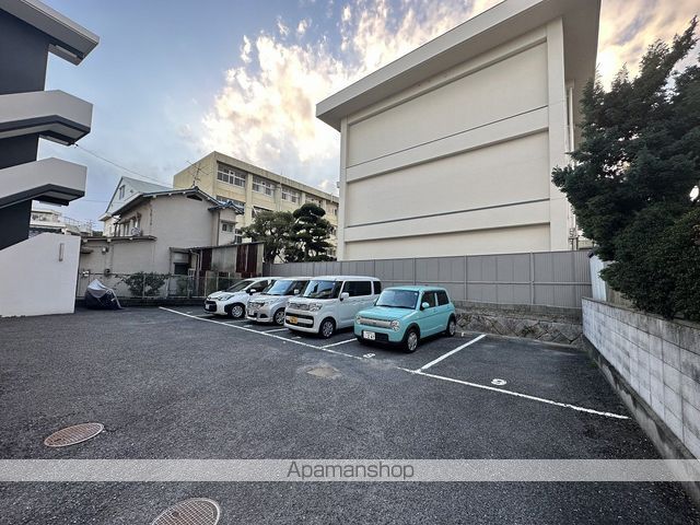 DHハウス江波のその他写真