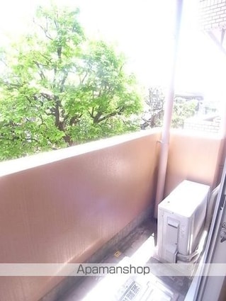 瀬川ビル[1R/19.23m2]の眺望