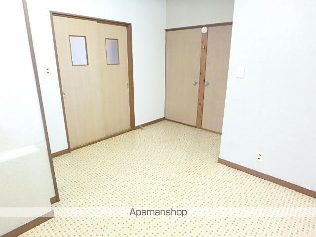 石川ハイツの内装写真