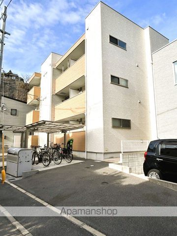 セブンプロート己斐西の外観写真
