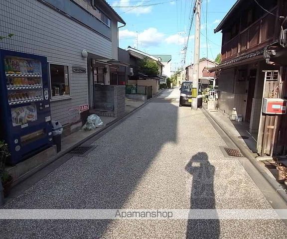 ベルハイツ中書島の周辺写真