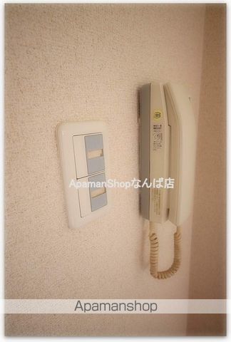 プレサンス難波東の内装写真