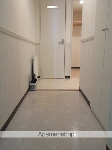 グランフォート伏見の内装写真