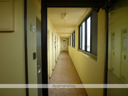 パストラルイン二の宮[1K/28.2m2]の共用部6