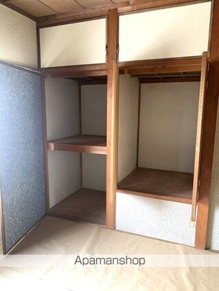 高尾アパート[3K/40m2]の内装2