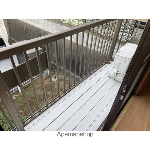 イワマハイツの内装写真