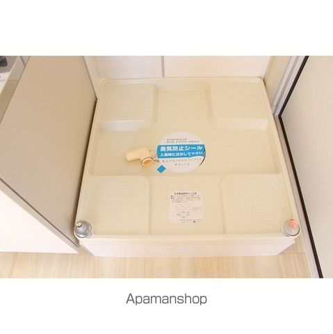 ダイドー壱番館の内装写真