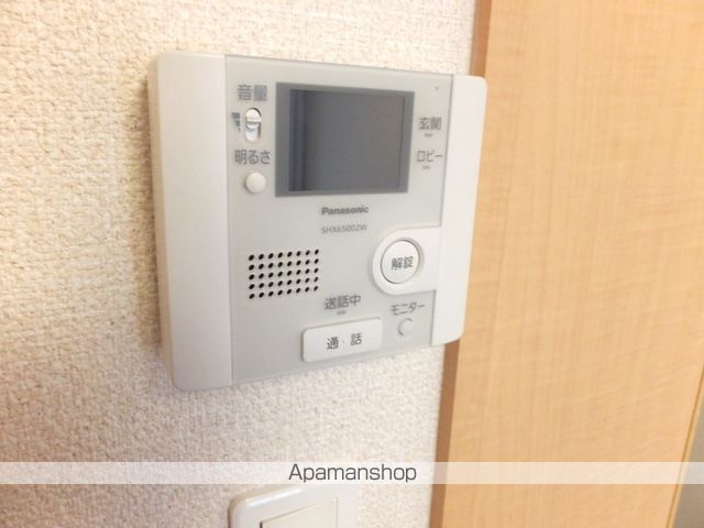 レオパレスラトナの内装写真