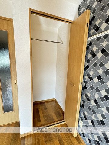ガーデンヒルズ広瀬C棟の内装写真