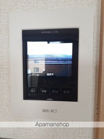 グランディオズ 富士の内装写真