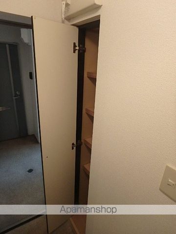 アドバンス環状通東の内装写真