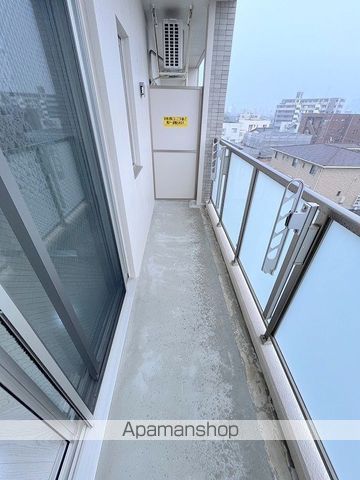 トピカ中津瀬の内装写真