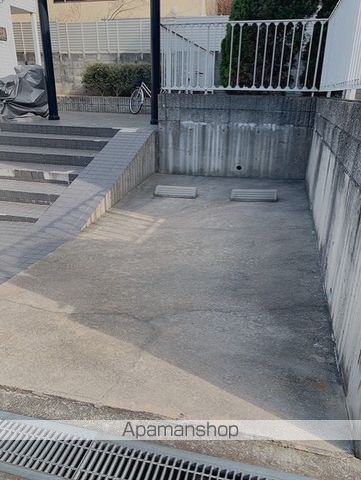 レオパレスドメーヌのその他写真