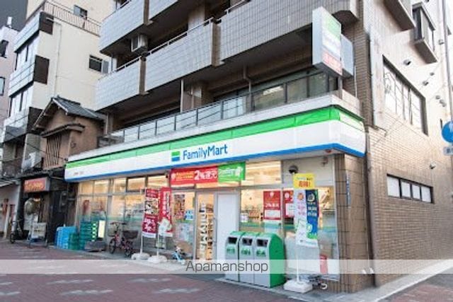 エコロジー東陽町プロセンチュリーの周辺写真