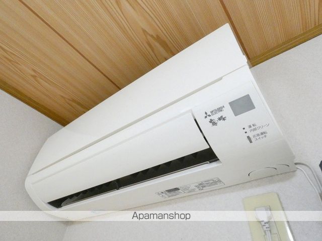 栁ホームの内装写真