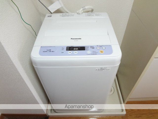 レオパレスT&Kの内装写真