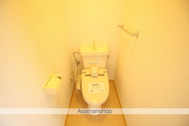 エステートパール ファーストの内装写真