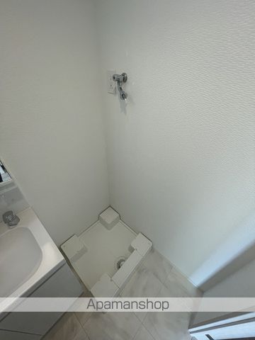 S−RESIDENCE福島玉川TRESの内装写真