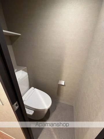 リビオメゾン東陽町Hutteの内装写真