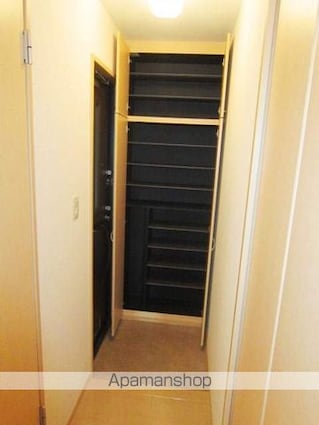 グランディールＴ[2LDK/53.76m2]の玄関