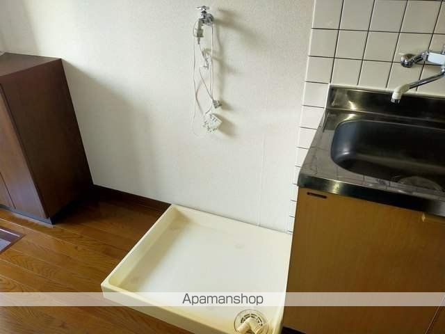 アヴァンセ富沢南六番館の内装写真