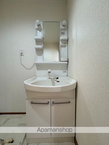 サンシャイン近藤の内装写真