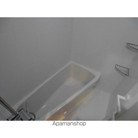 コンフォリア滝野川の内装写真
