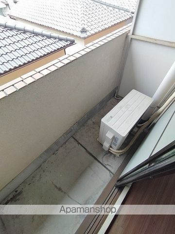 清和ハイツの内装写真
