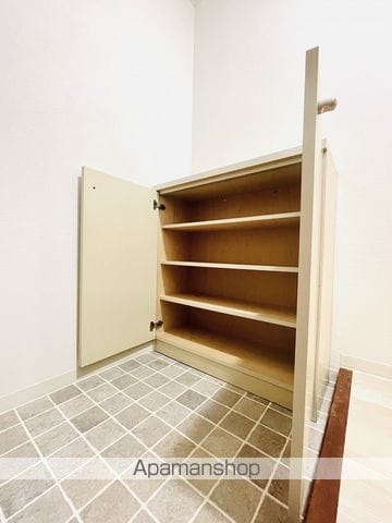 シャルマン千林の内装写真