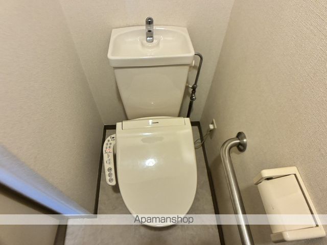 サニーコート朝宮の内装写真