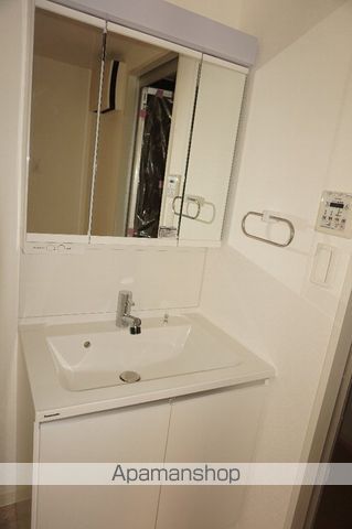 エスペランサ泉の内装写真